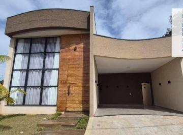 99918ea2420b36ee85d654fd6e3f8d7ef582be77 · Casa com 3 dormitórios à venda, 200 m² por R$ 1.490.000,00 - Condomínio Residencial Euroville II - B