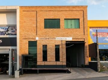 Comercial · 360m² · Prédio Comercial para Aluguel 360m² no Bairro Itapeva, Votorantim/SP
