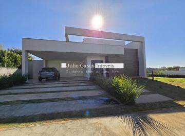 Casa · 1000m² · 4 Quartos · 4 Vagas · Casa Térrea Nova no Village Saint Charbel | 3 Dormitórios | Piscina | Alto Padrão