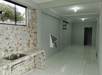 8dc7f297733533013958cf38b4aea5061c091b17 · Kitnet com 1 dormitório para alugar, 40 m² por R$ 1.700,00/mês - Machados - Navegantes/SC