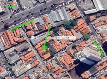 Comercial · 280m² · 1 Vaga · Casa Comercial para Alugar no Centro de Sorocaba/SP