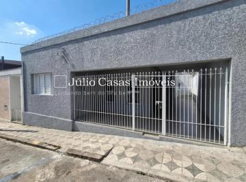 Comercial · 280m² · 2 Vagas · Casa Comercial para Alugar no Centro de Sorocaba/SP