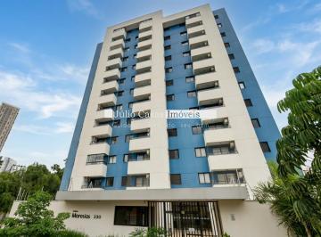 Apartamento · 44m² · 1 Quarto · 1 Vaga · Apartamento para Alugar com 1 Quarto no Jardim Emília, Sorocaba/SP