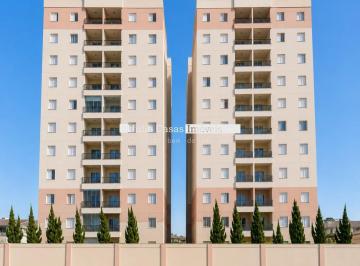 Apartamento · 62m² · 2 Quartos · 1 Vaga · Apartamento para Alugar com 2 Quartos no Villa Sunset- Vossoroca, Votorantim/SP