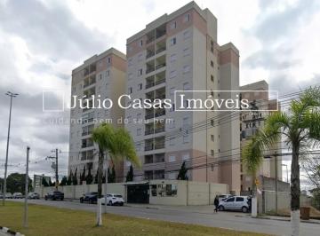 Apartamento · 62m² · 2 Quartos · 1 Vaga · Apartamento para Alugar com 2 Quartos no Villa Sunset- Vossoroca, Votorantim/SP