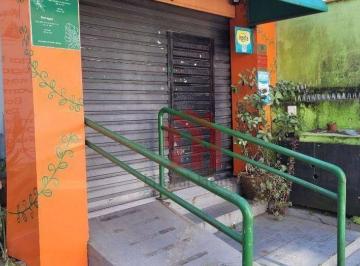 f94a39ef90690cc636daccdcc117586ff834d17f · Loja para alugar, 120 m² por R$ 4.500,00/ano - Vila Belmiro - Santos/SP