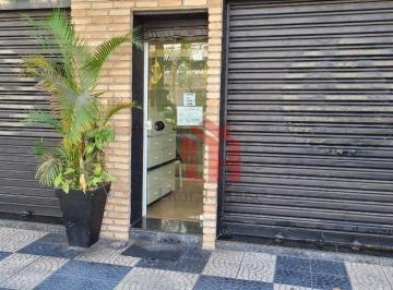 d81b6e6e4f0d7b5e91c033e74c8f08d7282e4557 · Loja para alugar, 90 m² por R$ 7.000,00/ano - Marapé - Santos/SP