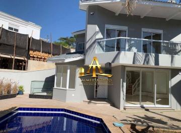 76428aa97f8c2746d7e2547592f4af1b3c6b3040 · Casa com 3 dormitórios à venda, 415 m² por R$ 4.600.000,00 - Residencial Zero - Santana de Parnaíba/