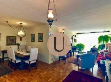 04dc000f195895da90935a8c0fd72f5c97f5ad92 · Apartamento Santa Cecilia com 156m², 3 Dormitórios, Sala em "L" com Janelão e Vaga Dupla a Passos do