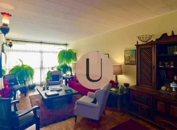 0b56c9e2dd0ed88dbce95c35029e06f08cbf1e92 · Apartamento Santa Cecilia com 156m², 3 Dormitórios, Sala em