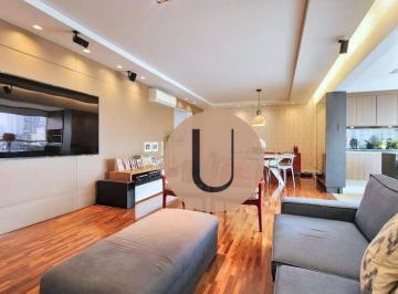 6b5d0d9ad6f0129b4da7ad35c0cf69b88ef9ab14 · Apartamento com 3 dormitórios à venda, 150 m² por R$ 2.999.999,90 - Pinheiros - São Paulo/SP