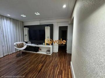 ed5a9e58933bd7efe91764eacdb16a8ea643f560 · Apartamento com 4 dormitórios à venda, 156 m² - Jardim das Indústrias - São José dos Campos/SP
