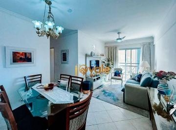 6a6b4874f044a50b428b595dd965631b674696d2 · Apartamento no Le Parc Jardim São Dimas 2 quartos