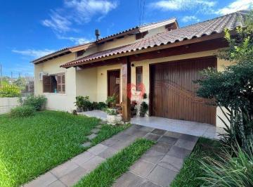 c97b765776545da83bb01f7d768a02f51ab54f81 · Casa com 3 dormitórios à venda, 168 m² por R$ 489.000,00 - COHAB A - Gravataí/RS