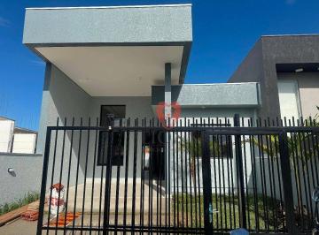 14151a56449ac8e0604f57994643d6b6b1bfb89e · Casa nova à venda no loteamento Reserva Bela Vista em Gravataí. Casa com 3 dormitórios, sendo 1 suí