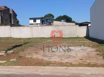 49caa492efaa05abbc6f810c5093ae116ed34e22 · Terreno à venda, 176 m² por R$ 250.000,00 - Santa Cruz - Gravataí/RS