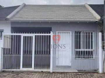 336e99a7c8fb32371fb03c5a7fd0e677c6f322df · Casa com 2 dormitórios à venda, 50 m² por R$ 210.000 - Parque Marechal Rondon - Cachoeirinha/RS