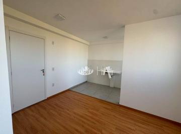 Apartamento no Edif. Bella Coimbra com 2 quartos para alugar, 45 m²- J · Apartamento no Edif. Bella Coimbra com 2 quartos para alugar, 45 m² por R$ 1.200/mês - Jardim Maria