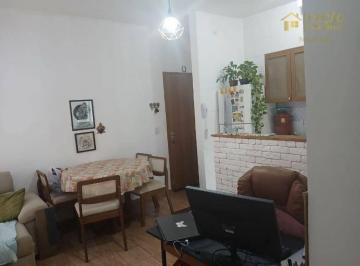 649b2570caa6138c537944f4ca3a5acc3233b327 · Apartamento com 2 dormitórios à venda, 57 m² por R$ 230.000,00 - Nossa Senhora Aparecida - Itu/SP