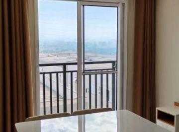 0eb3c14df512f23135fa63f2e5ee210a31d555c4 · Apartamento com 2 dormitórios para alugar, 46 m² por R$ 2.800/mês - Jardim Nair Maria - Salto/SP