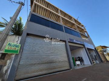 Comercial · 66m² · TH35721 - Caac Chácara 54 Guará, Excelente loja, 66m². Agende sua visita!