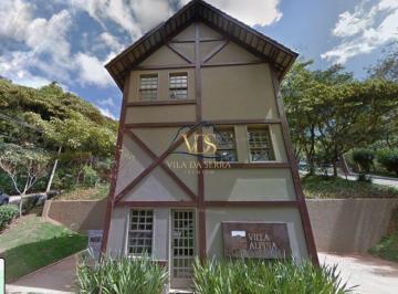 Casa · 450m² · 5 Quartos · 5 Vagas · Condomínio Vila Alpina - Casa de Alto Padrão á venda com 5 Quartos | R$3.960.000,00 | Condomínio Vil