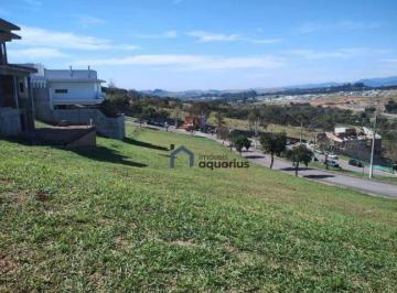 9ea05664ce553c54ce5a9b06de5dc75a50af042d · Terreno à venda, 498 m² por R$ 250.000 - Condomínio Cataguá Way Norte - Taubaté/SP