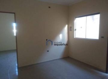 f786fd085f6942f3d8ed80e9c54d6ddd7a7e103a · Casa com 1 dormitório à venda, 51 m² - Parque Imperial - Jacareí/SP