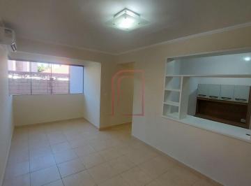 Apartamento · 68m² · 3 Quartos · 1 Vaga · Apartamento à venda no bairro Vila Margarida - Campo Grande/MS