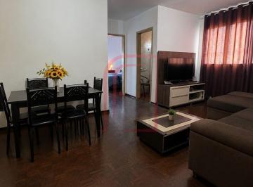 Apartamento · 66m² · 2 Quartos · 1 Vaga · Apartamento à venda no bairro Vila Santa Dorothéia - Campo Grande/MS