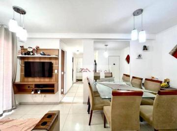 6804c7845b0cb6d9470dc8c6bb096af6987935d4 · Apartamento 3 quartos à venda, 60 m² - Vila Satúrnia - Campinas/SP