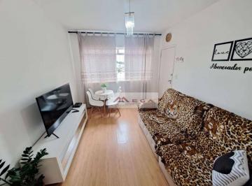 02863eac449dc3d30c395a3c085b186491a29c88 · Apartamento com 3 dormitórios à venda, 65 m² por R$ 285.000 - Jardim Dom Vieira - Campinas/SP