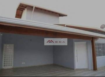 4939547c8b92dcd481a1bd1782165f7cd18ddca1 · Sobrado moderno com ambientes amplos e excelente acabamento em Jaguariúna./SP