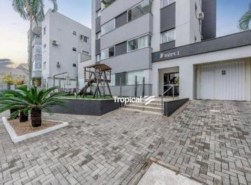 Edifício Taipei · Apartamento com 2 dormitórios à venda, 67 m² por R$ 549.000,00 - Itoupava Norte - Blumenau/SC