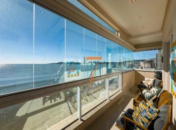 41cef59338b03250679950789bd0571f13b5e301 · Apartamento à venda, 197 m² por R$ 9.200.000,00 - Meia Praia - Itapema/SC