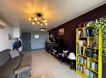 Apartamento · 123m² · 3 Quartos · 2 Vagas · Pedra de Itaúna | Praia de Itaúna - Praia de Itaúna | 3Q (2 suítes) | Closet | Escritório | Dependên