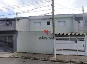 9322f0bd9fb9feeb855d7261514b612809a4f84a · Sobrado para alugar, 120 m² por R$ 3.610,00/mês - Jardim Três Marias - São Bernardo do Campo/SP