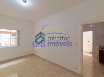 Casa · 50m² · 1 Quarto · Casa em Condomínio próximo ao metrô Fradique Coutinho!