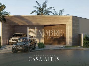 Casa · 500m² · 4 Quartos · 2 Vagas · Casa à venda no bairro Residencial Ayrton Senna - Ipatinga/MG