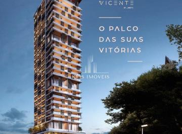 Apartamento · 204m² · 3 Quartos · 2 Vagas · VICENTE BY WE – UM NOVO PADRÃO DE VIVER EM CASCAVEL