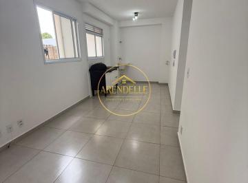 Apartamento · 43m² · 2 Quartos · 1 Vaga · Perfetto - Apartamento à venda com 2 dormitórios no Chácaras Assay em Hortolândia-SP