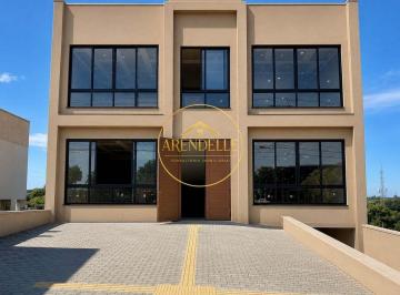 Comercial · 101m² · 4 Vagas · Sala comercial para alugar no Swiss Park em Campinas-SP