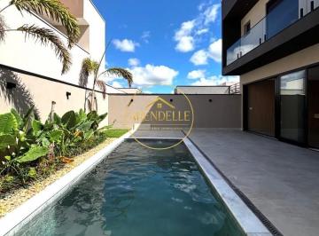 Casa · 278m² · 3 Quartos · 2 Vagas · Casa à venda no bairro Jardim São Marcos - Valinhos/SP