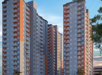 xmqbd1y2oty1mdgwntyxzju2_md · Santorini Residence - Apartamento em construção com 2 dormitórios em frente à PUC Campinas