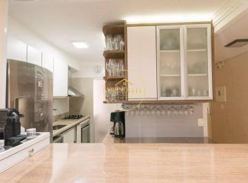 Apartamento · 110m² · 4 Quartos · 2 Vagas · Condominio Inspiratto - Apartamento Alto Padrão em Vila Progresso, Campinas/SP