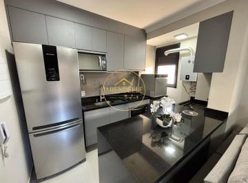 Apartamento · 56m² · 2 Quartos · 1 Vaga · HM Intense - Apartamento em Jardim Campos Verdes, Hortolândia/SP