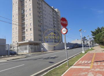 Apartamento · 52m² · 2 Quartos · Residencial Vista Prado - Apartamento à venda com 2 dormitórios e planejados no Residencial Vista Pr