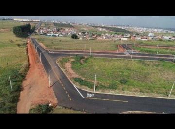 Terreno · 306m² · Terreno de esquina à venda com 306 m² em Hortolândia-SP