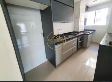 Apartamento · 58m² · 2 Quartos · 1 Vaga · Portal dos Cristais - Apartamento em Vila São Pedro, Hortolândia/SP