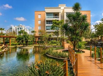 Casa · 103m² · 2 Quartos · 2 Vagas · Wonders Galleria - Apartamento em Fazenda São Quirino, Campinas/SP